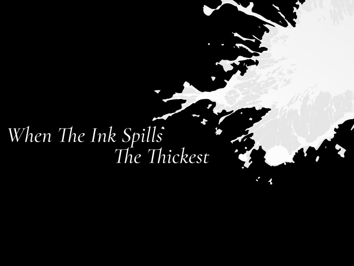 The Mistake Room