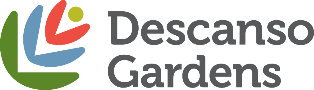Descanso Gardens logo