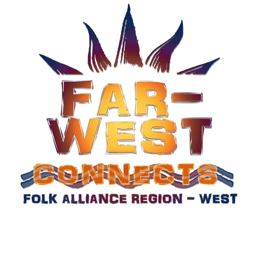FAR-West Music Conference logo