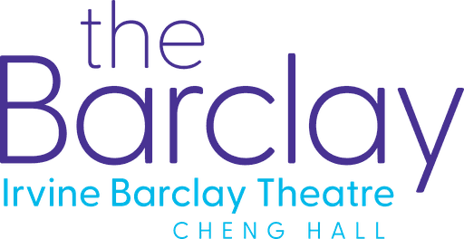 Irvine Barclay Theatre logo