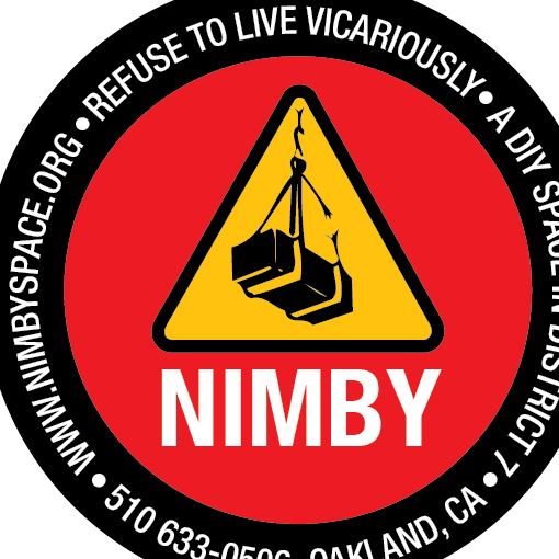 NIMBY logo