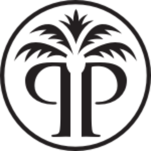 Pacific Palms Resort logo