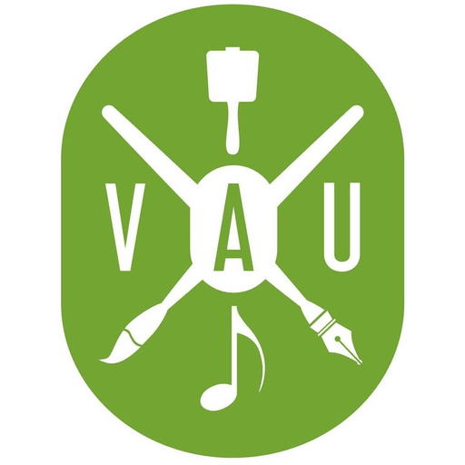 Ventura Artists Union & AUG Gallery logo